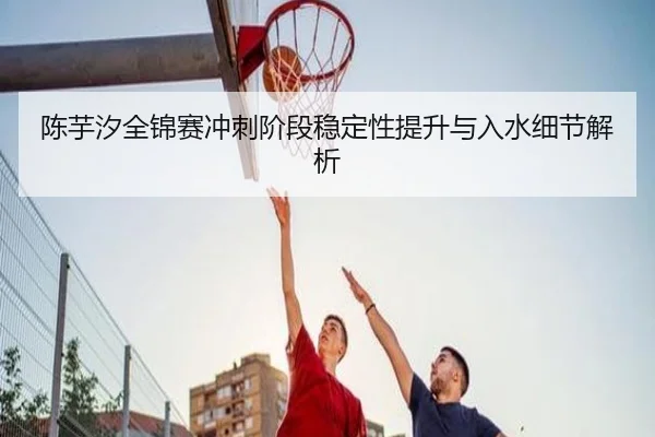 陈芋汐全锦赛冲刺阶段稳定性提升与入水细节解析（hth）